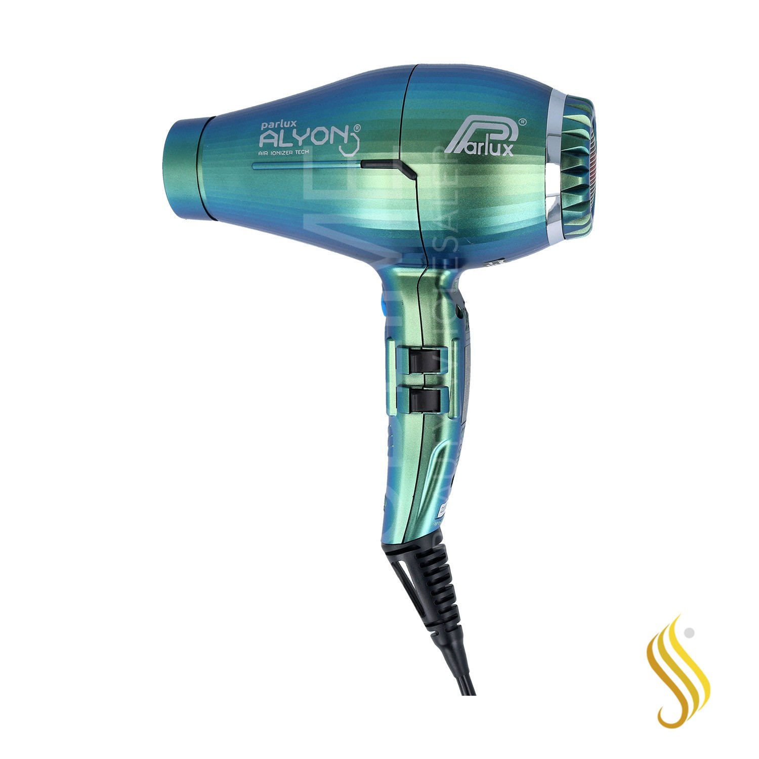 Parlux Sèche Cheveux Alyon Jade