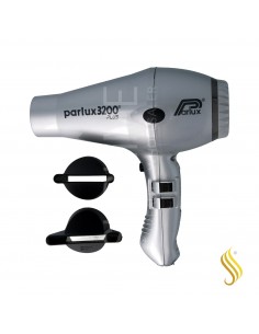 Parlux Dryer 3200 Plus Silver (S448002Pl)