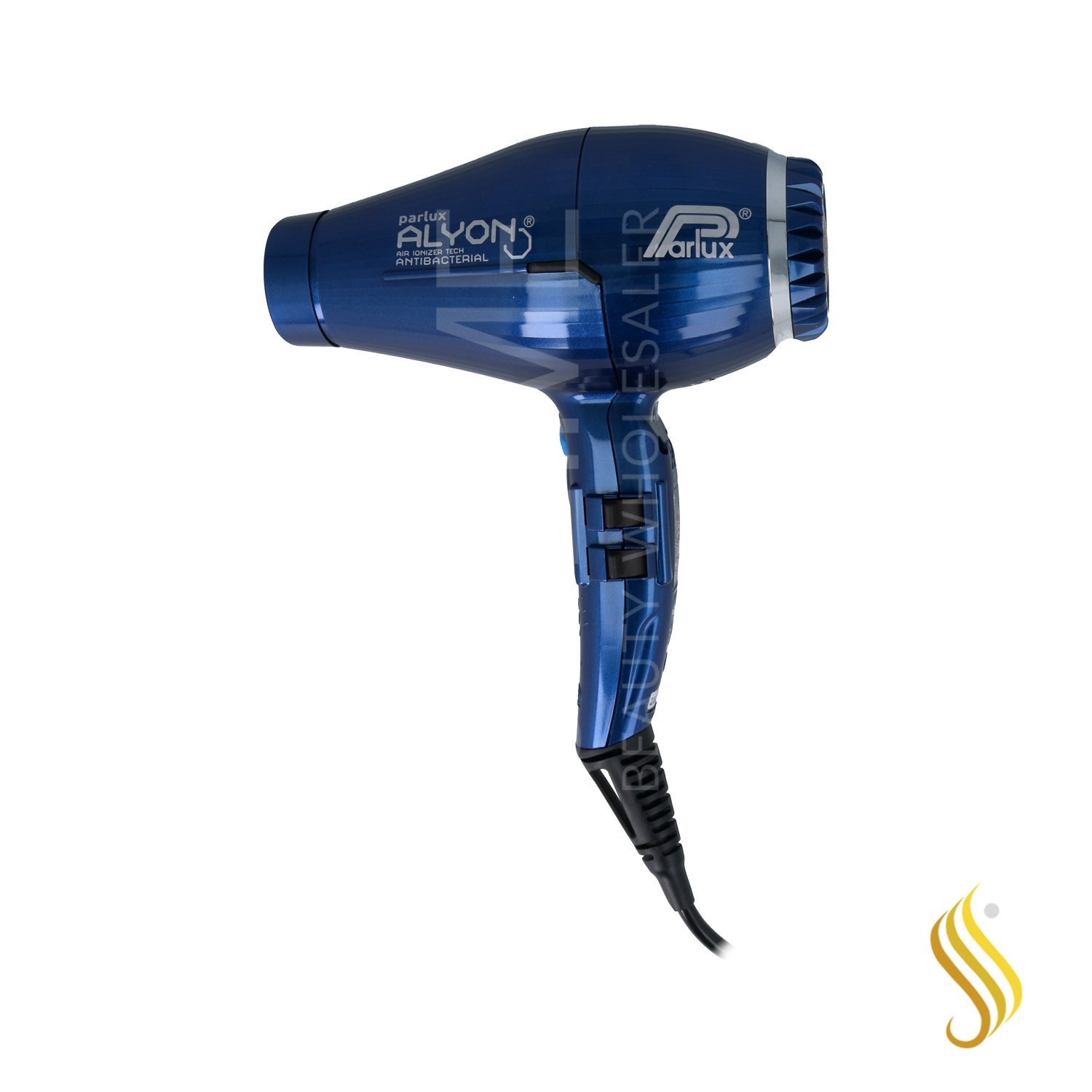 Parlux Dryer Alyon Night Blue (S462001An)
