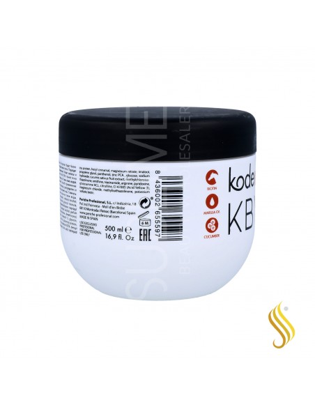 Periche Kode Kbio Repair Mascarilla 500 ml