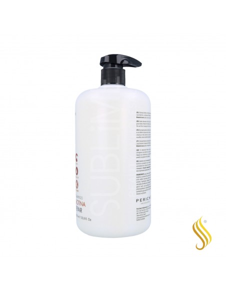 Periche Kode Kbyo Biotina/Repair Champú 1000 ml