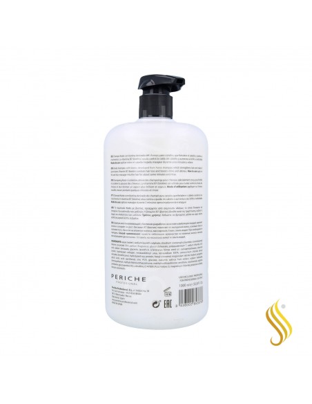 Periche Kode Kbyo Biotina/Repair Champú 1000 ml