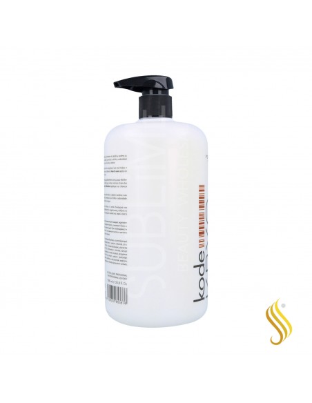Periche Kode Kbyo Biotina/Repair Champú 1000 ml