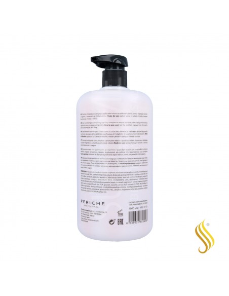 Periche Kode Kske Anti Caida/Hair Loss Champú 1000 ml