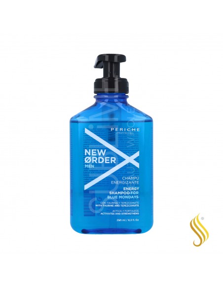 Periche Men Energy Champú 250 ml