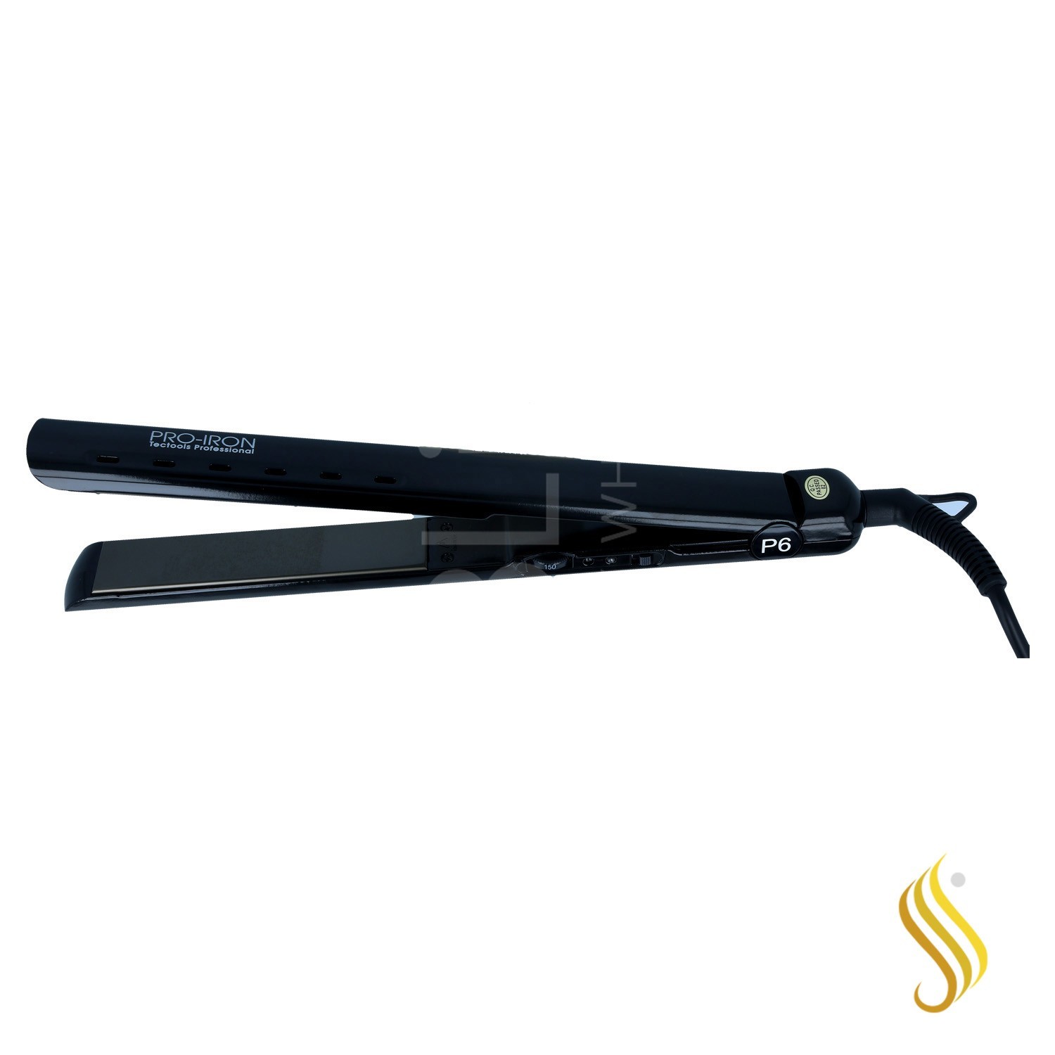 Pro Iron Lisseur P6 (1202)