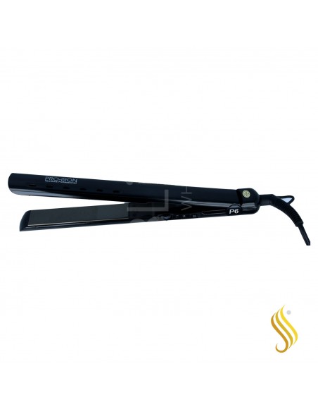 Pro Iron Straightener P6 (1202)