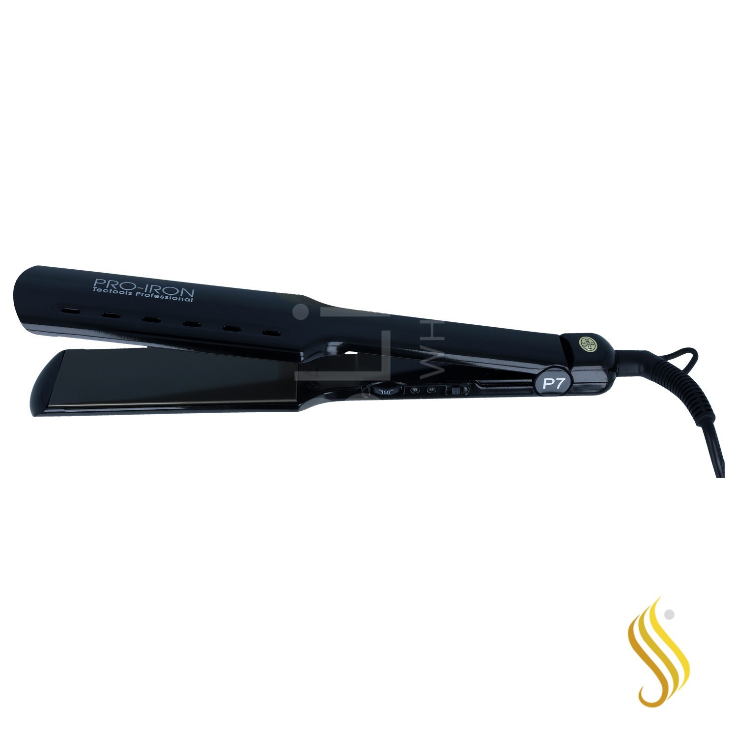Pro Iron Lisseur P7 (1203)