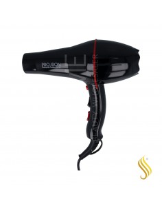 Pro Iron Secador 7000 Preto (081101)