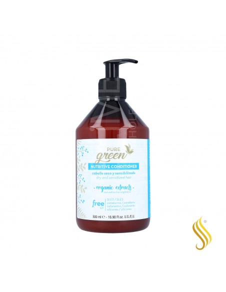 Pure Green Nutritive Conditioner 500 ml