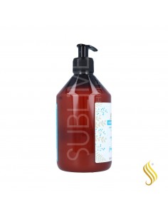 Pure Green Nutritive Conditioner 500 ml