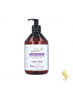 Pure Green Antifrizz Shampoo 500 ml