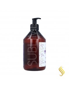 Pure Green Antifrizz Shampooing 500 ml