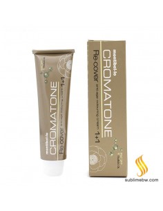 Montibello Cromatone Re-cover 60gr, Couleur 5,40