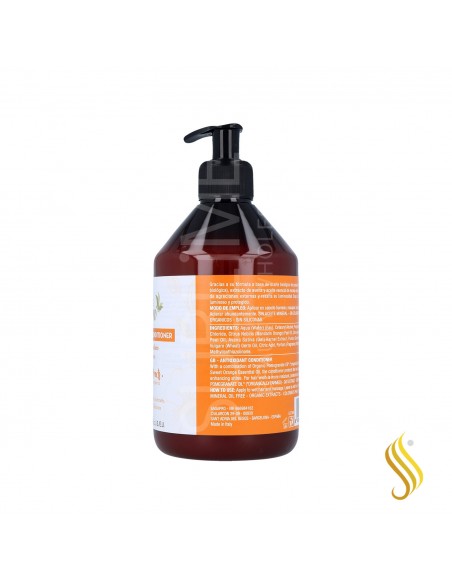 Pure Green Antioxidant Conditionneur 500 ml