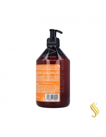 Pure Green Antioxidant Conditionneur 500 ml