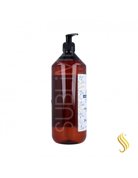 Pure Green Anti Pellicules Shampooing 1000 ml
