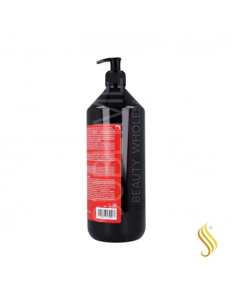 Pure Green Anti Yellow Shampooing 1000 ml