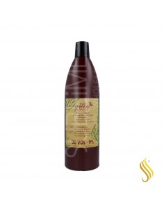 Pure Green Émulsion Oxydant 30Vol-9% 1000 ml