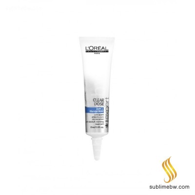 Loreal Expert Instant Clear Dose 15x15 Ml 