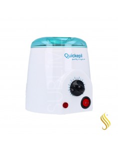 Quickepil Heater Wax Low Fusion 250Gr