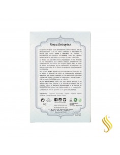 Radhe Shyam Henna Powder Quinquina 100G (Strengthening) 2