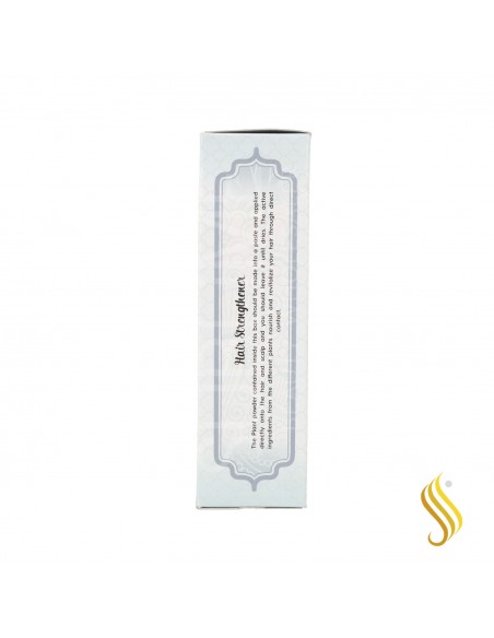 Radhe Shyam Henna Poeira Quinquina 100G (Reforço)