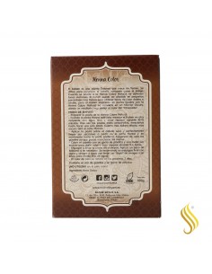 Radhe Shyam Henna Poudre Katam 100G 2