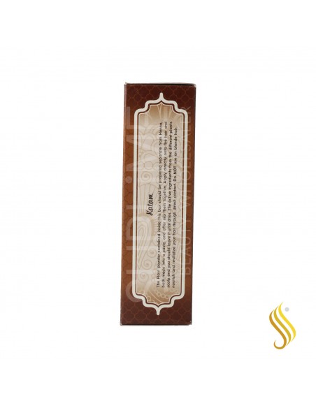 Radhe Shyam Henna Powder Katam 100G