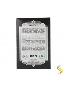 Radhe Shyam Henna Powder Black 100G 2