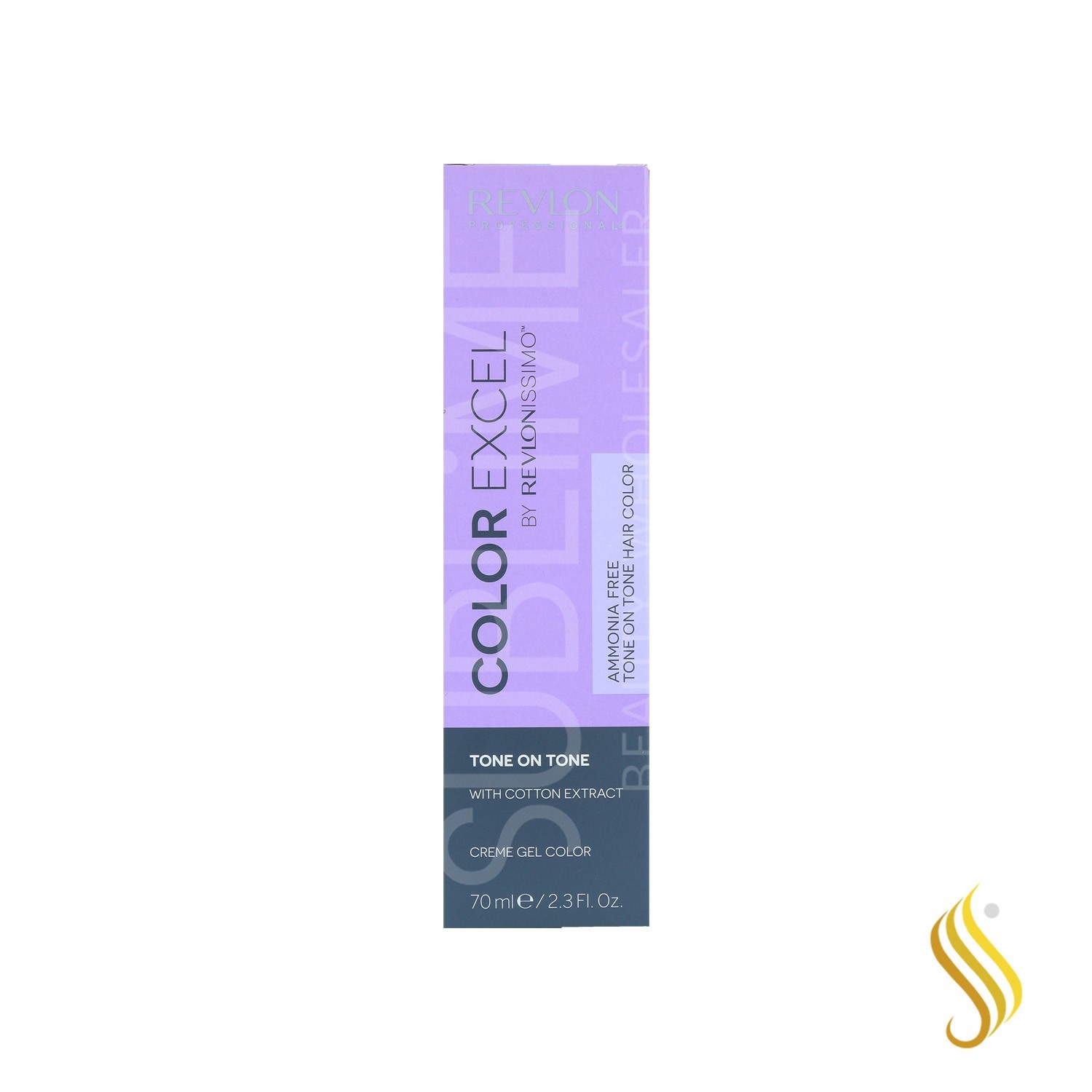 Revlon Revlonissimo Color Excel 70ml, Cor 8.2