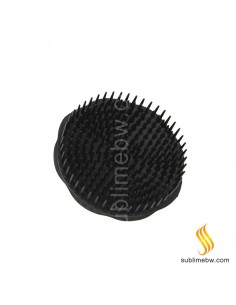 Sinelco Masage Brush Round