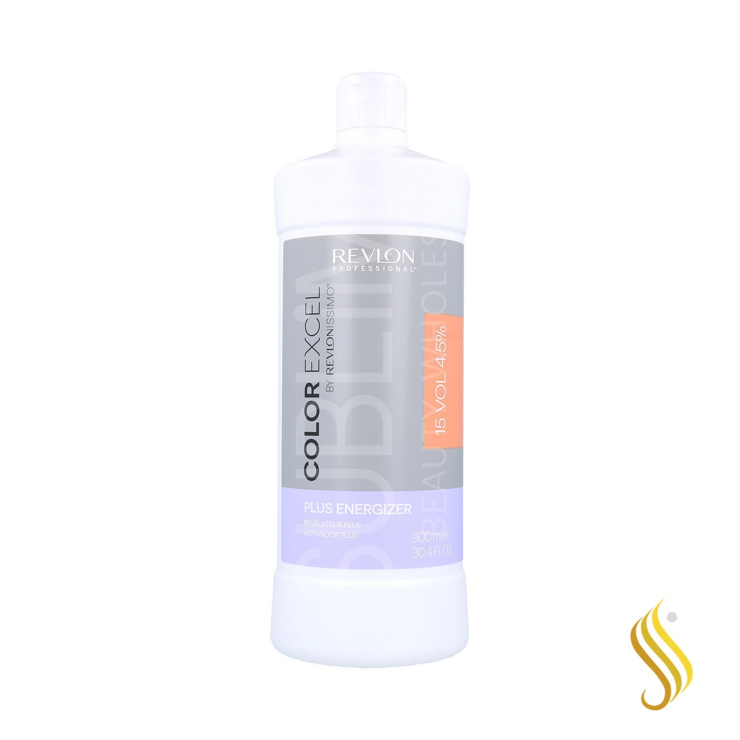 Revlon Color Excel Ativador Plus 15Vol (4.5%) 900 ml