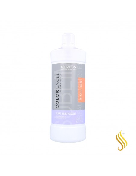 Revlon Color Excel Ativador Plus 15Vol (4.5%) 900 ml