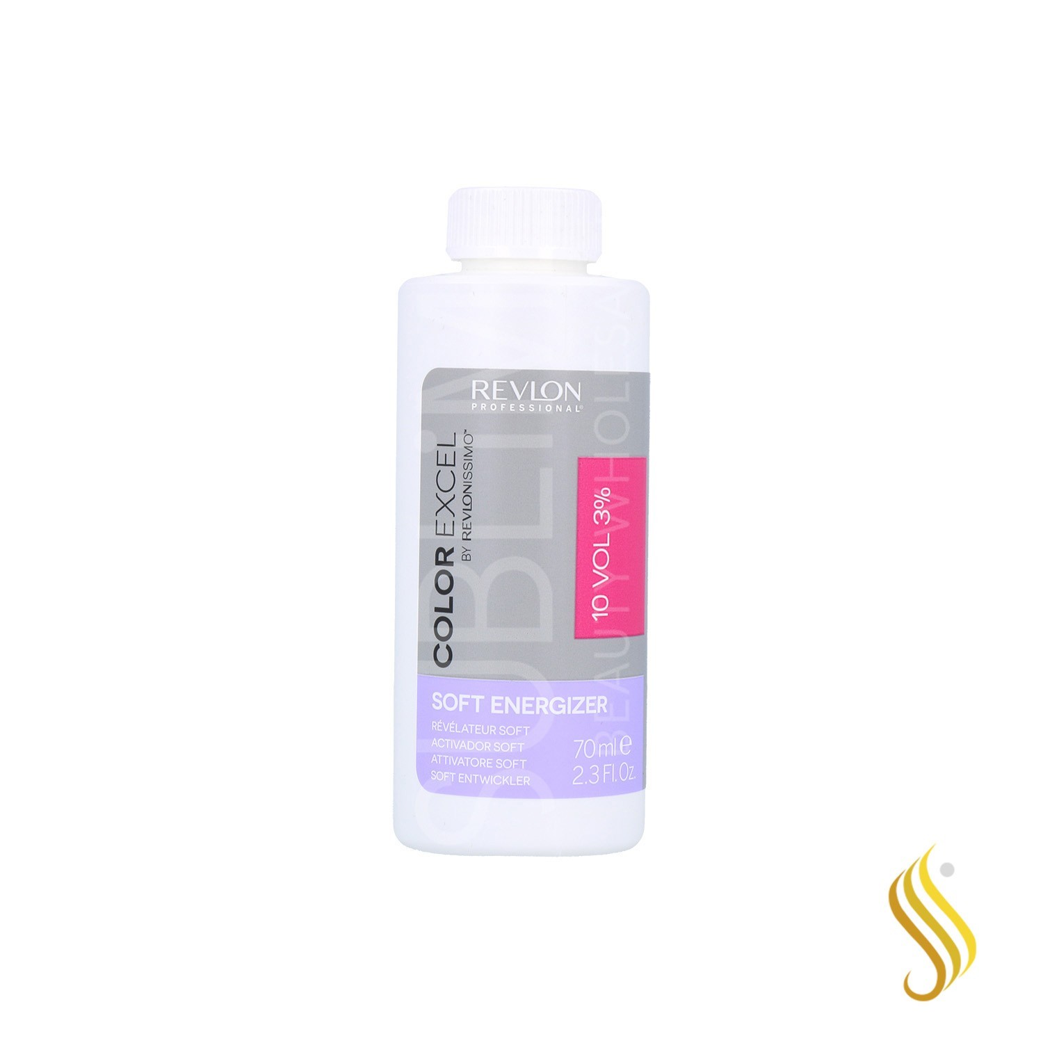 Revlon Color Excel Activateur Soft 10Vol (3%) 70 ml
