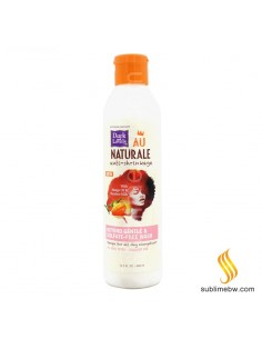 Dark & Lovely Au Naturele Anti-shrinkage Wash Sulfate Free 400 Ml