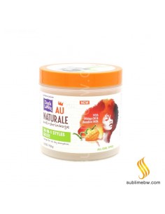 Dark & Lovely Au Natural 10-in1 Styles Gelee 152g