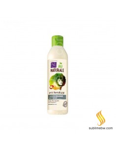 Dark & Lovely Au Naturele Tension Cheveux Wash 400 Ml