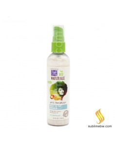 Dark & Lovely Au Natural Root To Tip Mender 120 Ml