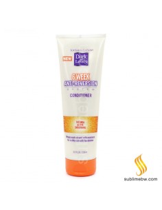 Soft & Sheen Carson Dark & Lovely 6 Week Anti Reversion Condicionador 250 Ml 