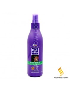 Soft & Sheen Carson Dark & Lovely Healthy Gloss 5 Moisture Leave In 250 Ml