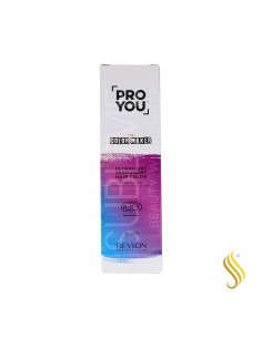Revlon Pro You The Color Maker 12.23/Ul-Vg