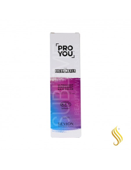 Revlon Pro You The Color Maker 12.23/Ul-Vg