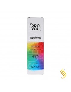 Revlon Pro You The Color Maker 6.34/6Gc