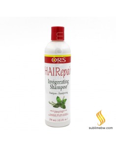 Ors Hairepair Shampoo Invigorating 370 Ml