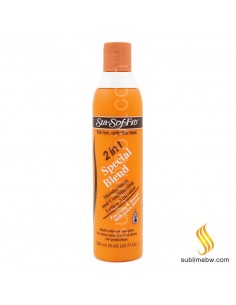 Sta Soft Fro 2in1 Special Blend Loção 250 Ml 