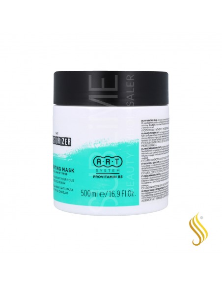 Revlon Pro You The Moisturizer Hydrate Mascarilla 500 ml