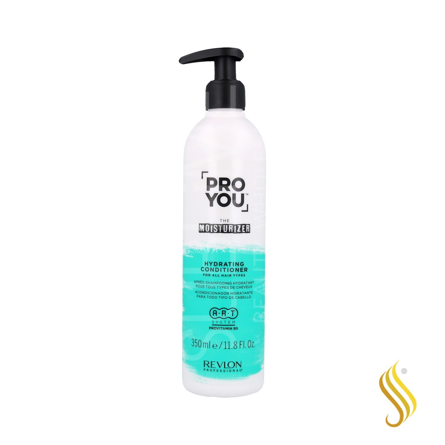 Revlon Pro You The Moisturizer Hydrate Acondicionador 350 ml