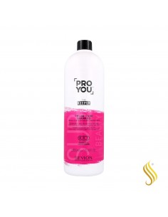 Revlon Pro You The Keeper Color Care Champú 1000 ml