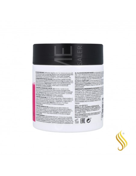 Revlon Pro You The Keeper Color Care Mascarilla 500 ml
